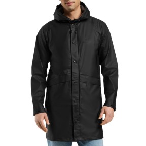 Didriksons Avon Rain Parka - Unisex