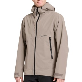 Didriksons Basil Spring Jacket - Men’s