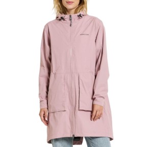 Didriksons Bella Women's Parka, Oyster Lilac