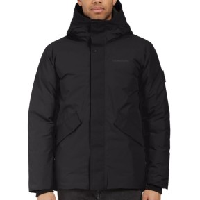 Didriksons Edwin Men's Jacket, Black