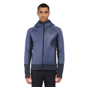 Didriksons Eros Jacket, Blue Arcad