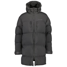 Didriksons Hilmer 2 Men's Parka, Black