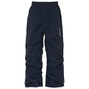 Didriksons Idur 2 Kids Pants, Navy