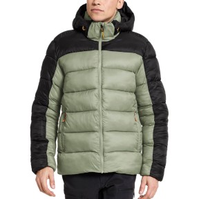 Didriksons Ikaros Men's Jacket, Light Moss