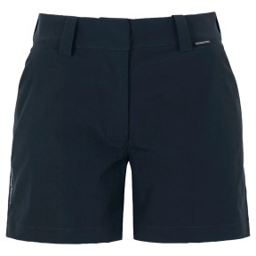 Didriksons Liv Women's Shorts, Dark Night Blue