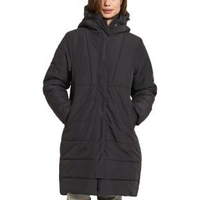 Didriksons Moira Women's Parka, Black