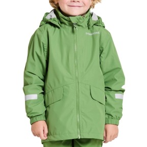 Didriksons Norma Spring Jacket - Kids