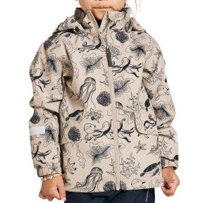 Didriksons Norma Spring Jacket - Kids