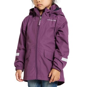 Didriksons Norma Spring Jacket - Kids