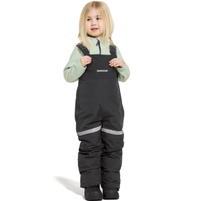 Didriksons Bjärven Kids' Pants, black