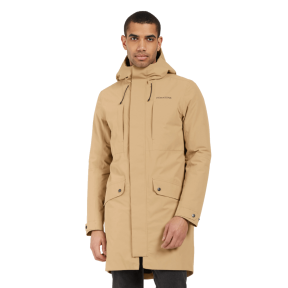 Didriksons Falke Men's Parka, wood