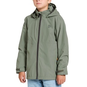 Didriksons Piko Spring Jacket - Boys