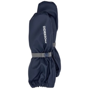 Didriksons Pileglove Kids Galon Gloves, Navy