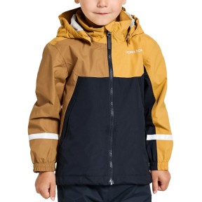 Didriksons Pilvi Spring Jacket - Kids