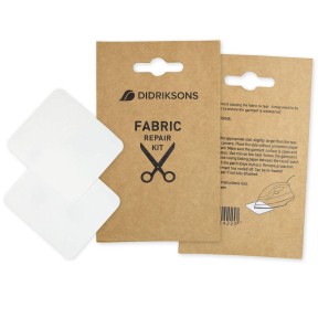 Didriksons Fabric Repair Kit, 501221