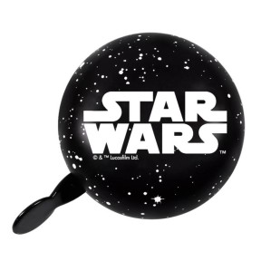 Disney Big Retro Bell Star Wars