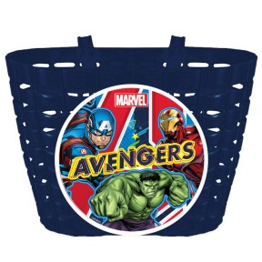 Disney Bike Basket Avengers