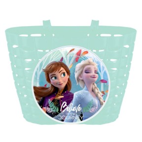 Disney Bike Basket Frozen 2