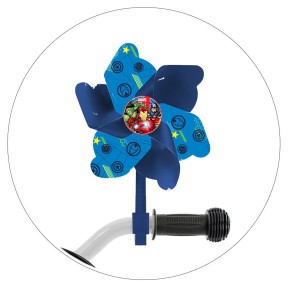 Disney Frozen 2 Pinwheel