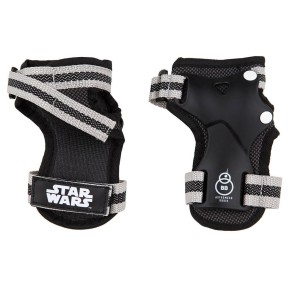 Disney Wrist Skate Protectors Kids, Star Wars