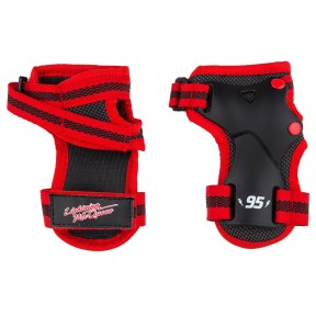 Disney Wrist Skate Protectors Kids, Cars