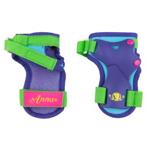 Disney Wrist Skate Protectors Kids, Frozen