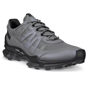 Ecco Biom C-Trail Low GTX Men's, Steel