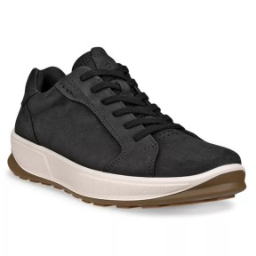 Ecco-Byway-20-Casual-Shoes-Mens-Black