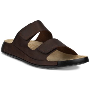 Ecco Cozmo Sandals - Men's