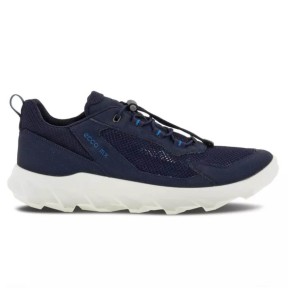 Ecco MX Men's Outdoor Trainers, Navy