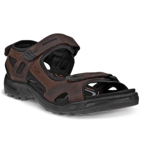 Ecco Offroad Sandals - Men's