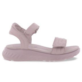 Ecco SP1 Lite Sandal Kids, Violet Ice