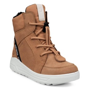 Ecco Urban Snowboarder GTX Kids Boots, Toffee