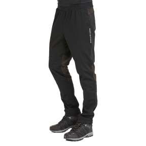 Endurance Dosmer Men's XCS Windblock Pants, Black