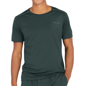 Endurance Abbi S/S Running T-Shirt - Men's