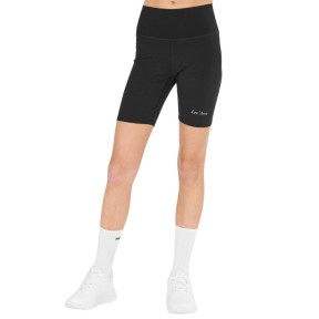 Endurance Aderler Girls Short Tights, Black