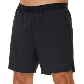 Endurance Air Men's 2-in-1 Lightweight Shorts, Black