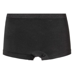 Endurance Anyo Jr Kids. Seamless Hipster, Black