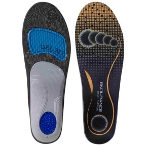 Endurance Arch Suport High Insole