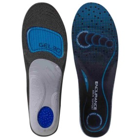 Endurance Arch Suport Medium Insoles