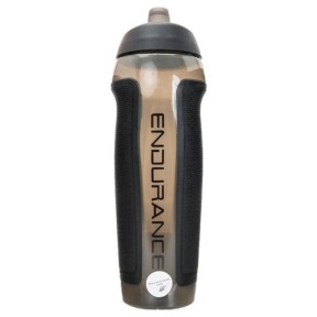 Endurance Ardee Sports Bottle, Black