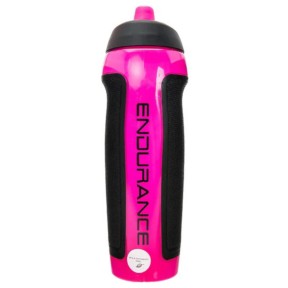 Endurance Ardee Sports Bottle, Pink Glo