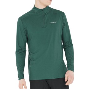 Endurance Armin Men's Midlayer, Green