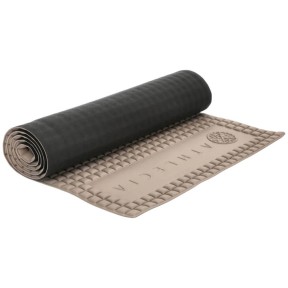 Endurance Athlecia Walgia Women's Quilted Yoga Mat