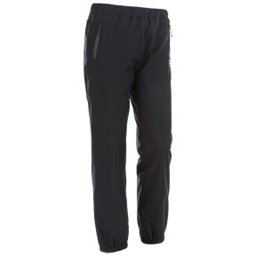 Endurance Borise Jr. Pant W-PRO 15000, Black