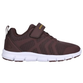 Endurance Clenny Kids Lite Shoes, Fudge