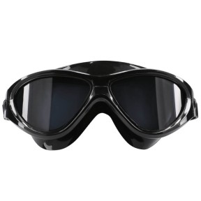 Endurance Cruz Kalibo Swim Goggles, Black