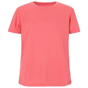 Endurance Dipat Jr. Unisex S/S Kids Tee, Tea Rose