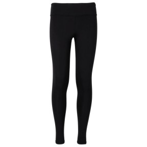 Endurance Dortine Raleige Jr Kids Tights, Black