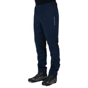 Endurance Dosmer Men's XCS Windblock Pants, Dark Sapphire